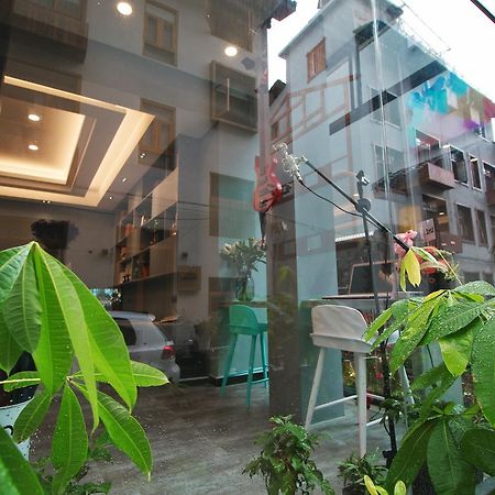 Zhangjiajie Promise Inn Ngoại thất bức ảnh