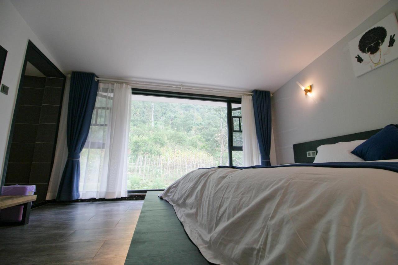 Zhangjiajie Promise Inn Ngoại thất bức ảnh