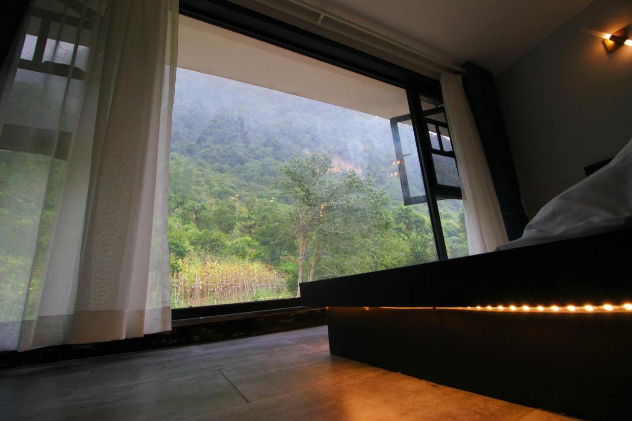 Zhangjiajie Promise Inn Ngoại thất bức ảnh