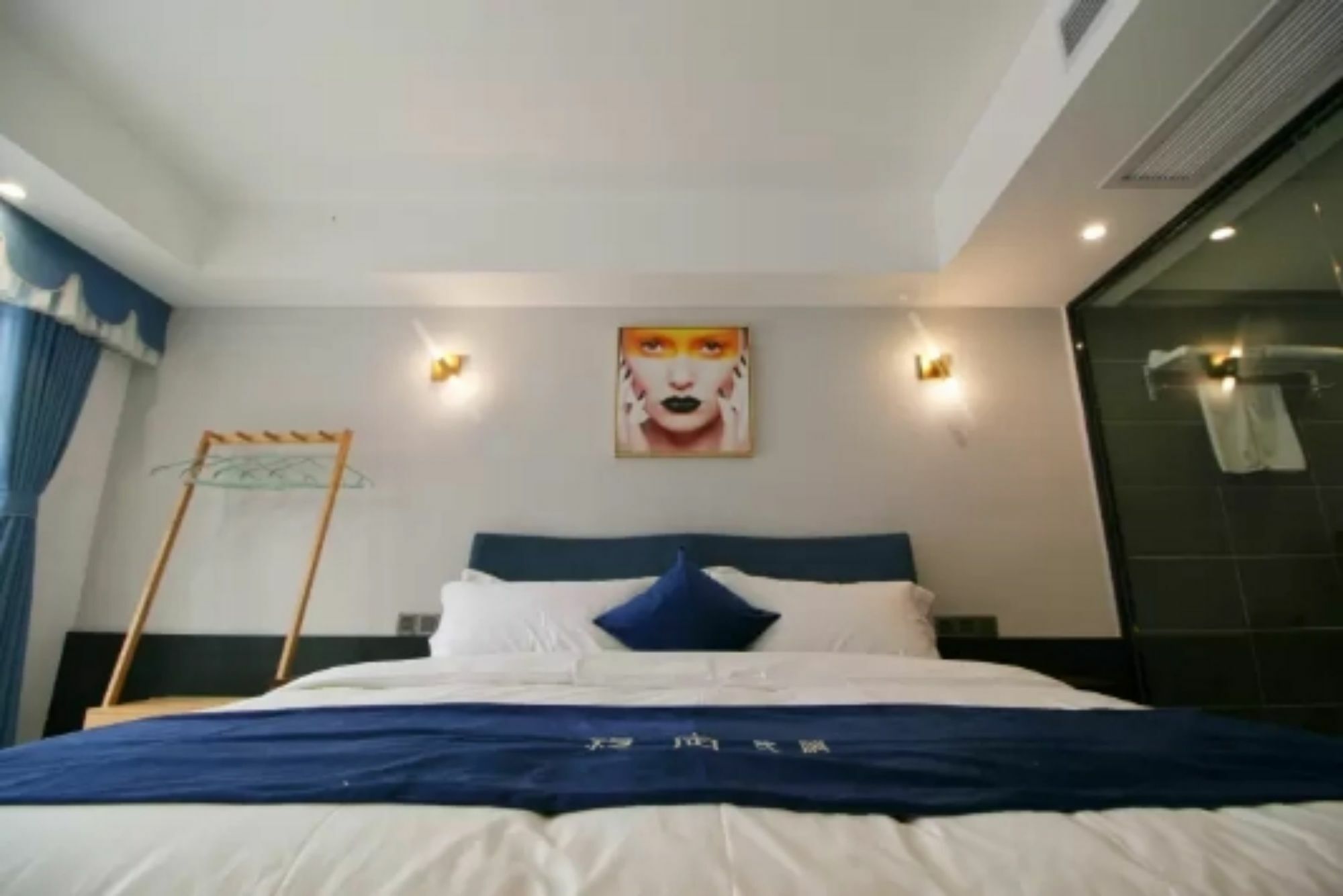 Zhangjiajie Promise Inn Ngoại thất bức ảnh