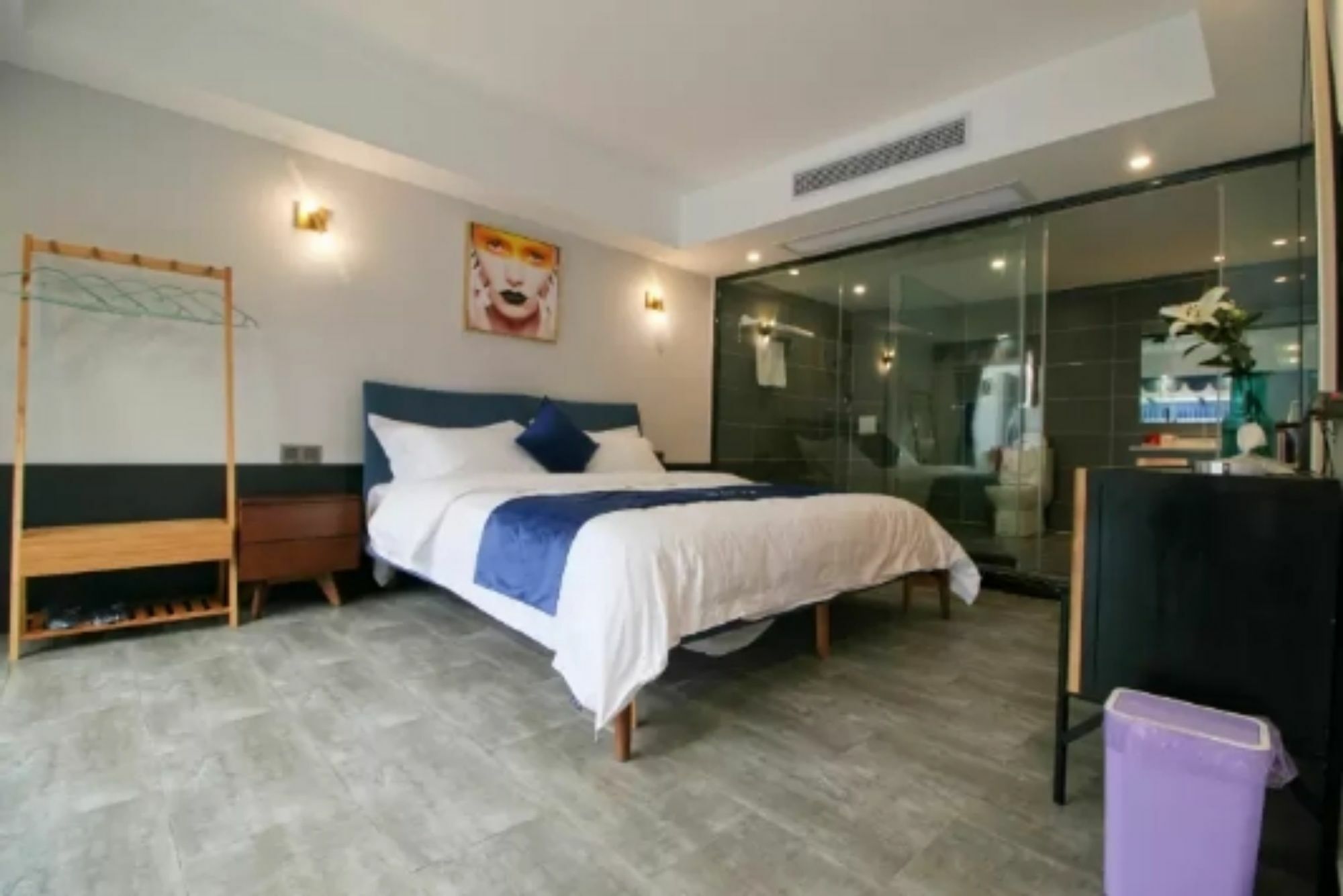 Zhangjiajie Promise Inn Ngoại thất bức ảnh