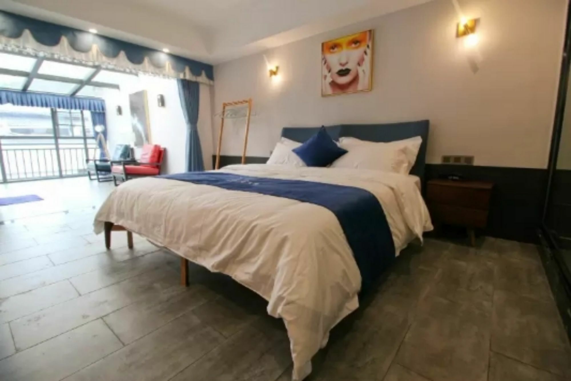 Zhangjiajie Promise Inn Ngoại thất bức ảnh