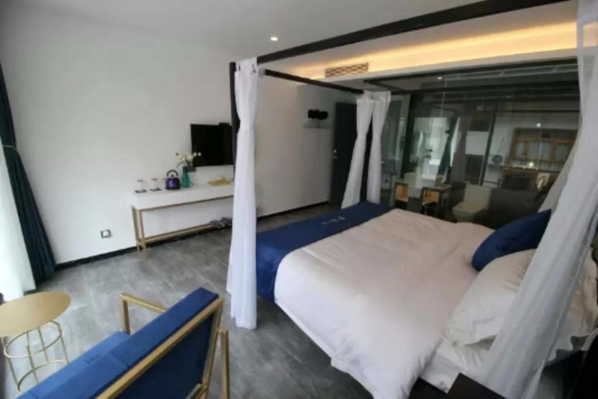 Zhangjiajie Promise Inn Ngoại thất bức ảnh
