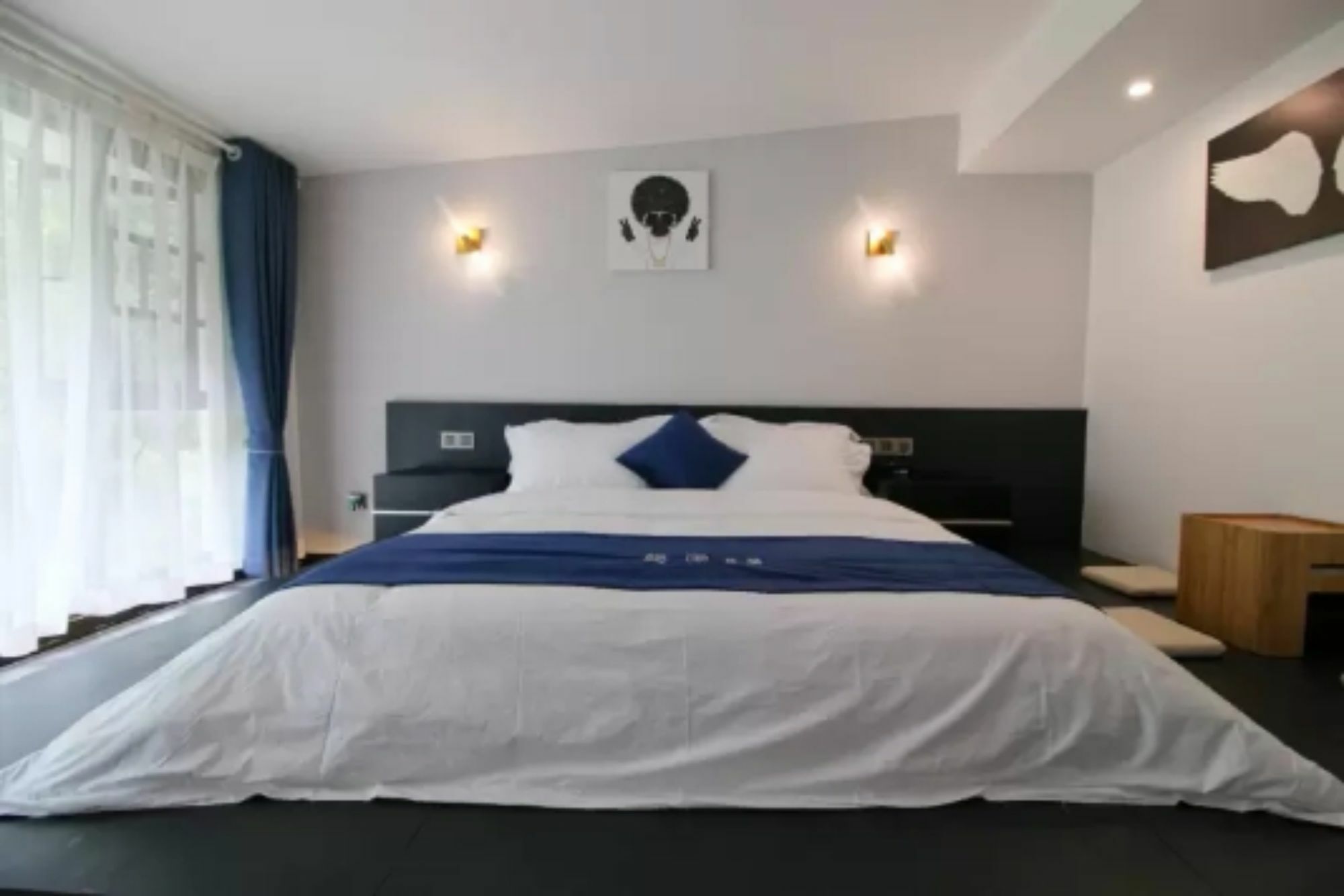 Zhangjiajie Promise Inn Ngoại thất bức ảnh
