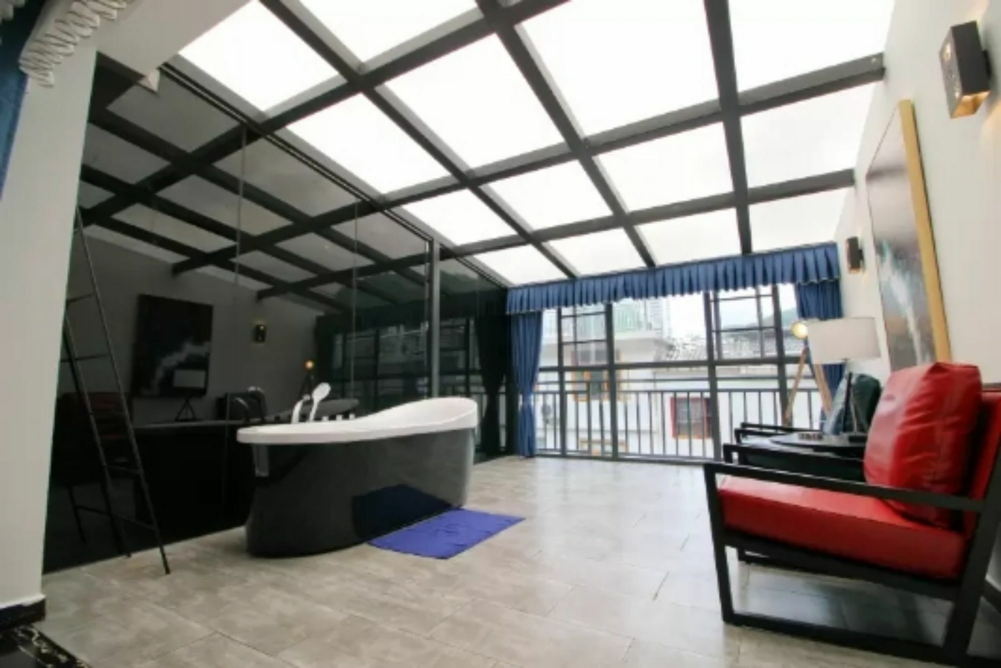 Zhangjiajie Promise Inn Ngoại thất bức ảnh