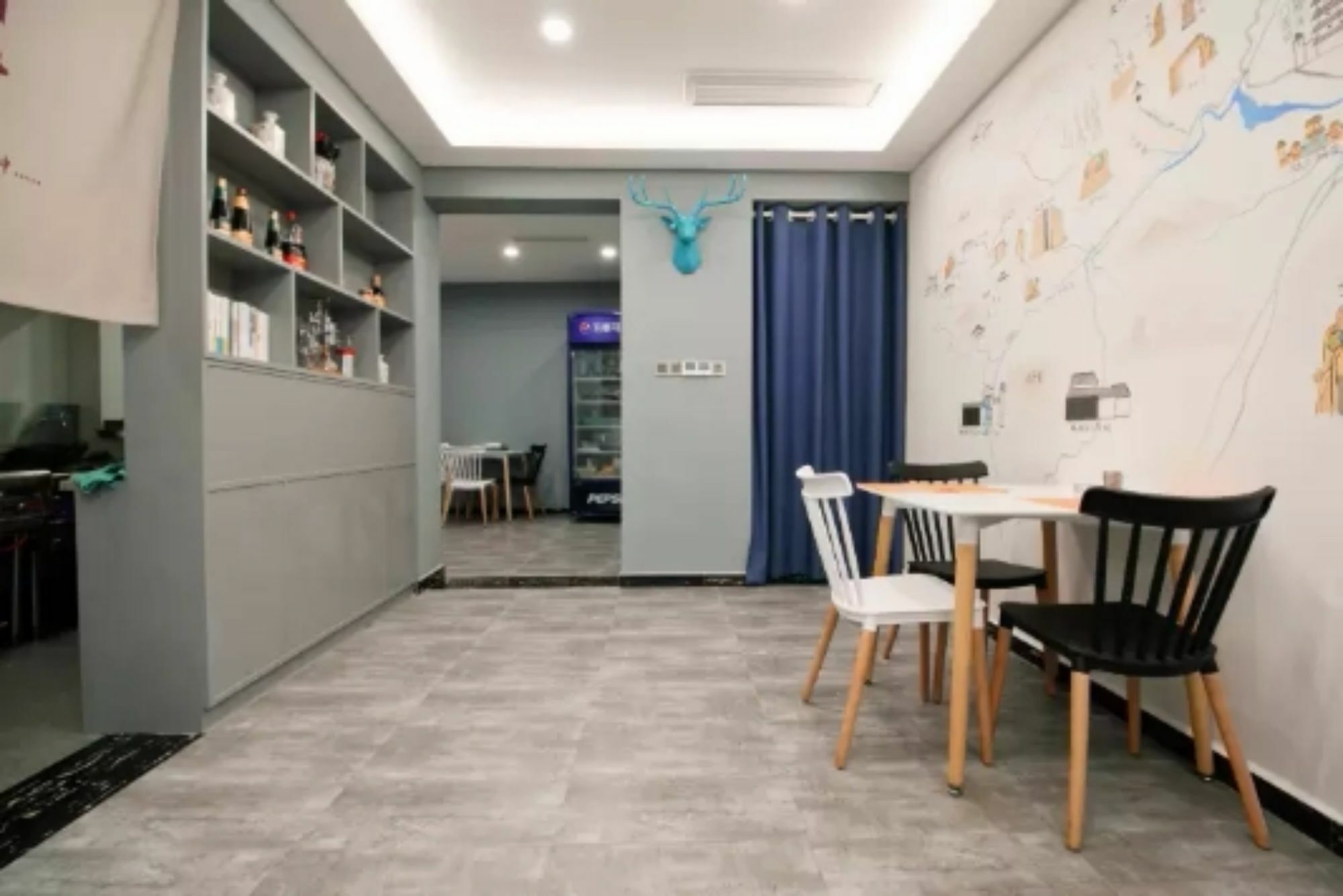 Zhangjiajie Promise Inn Ngoại thất bức ảnh
