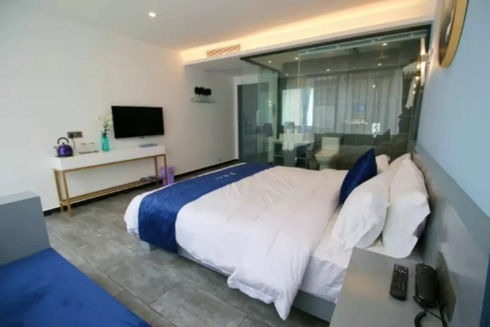 Zhangjiajie Promise Inn Ngoại thất bức ảnh