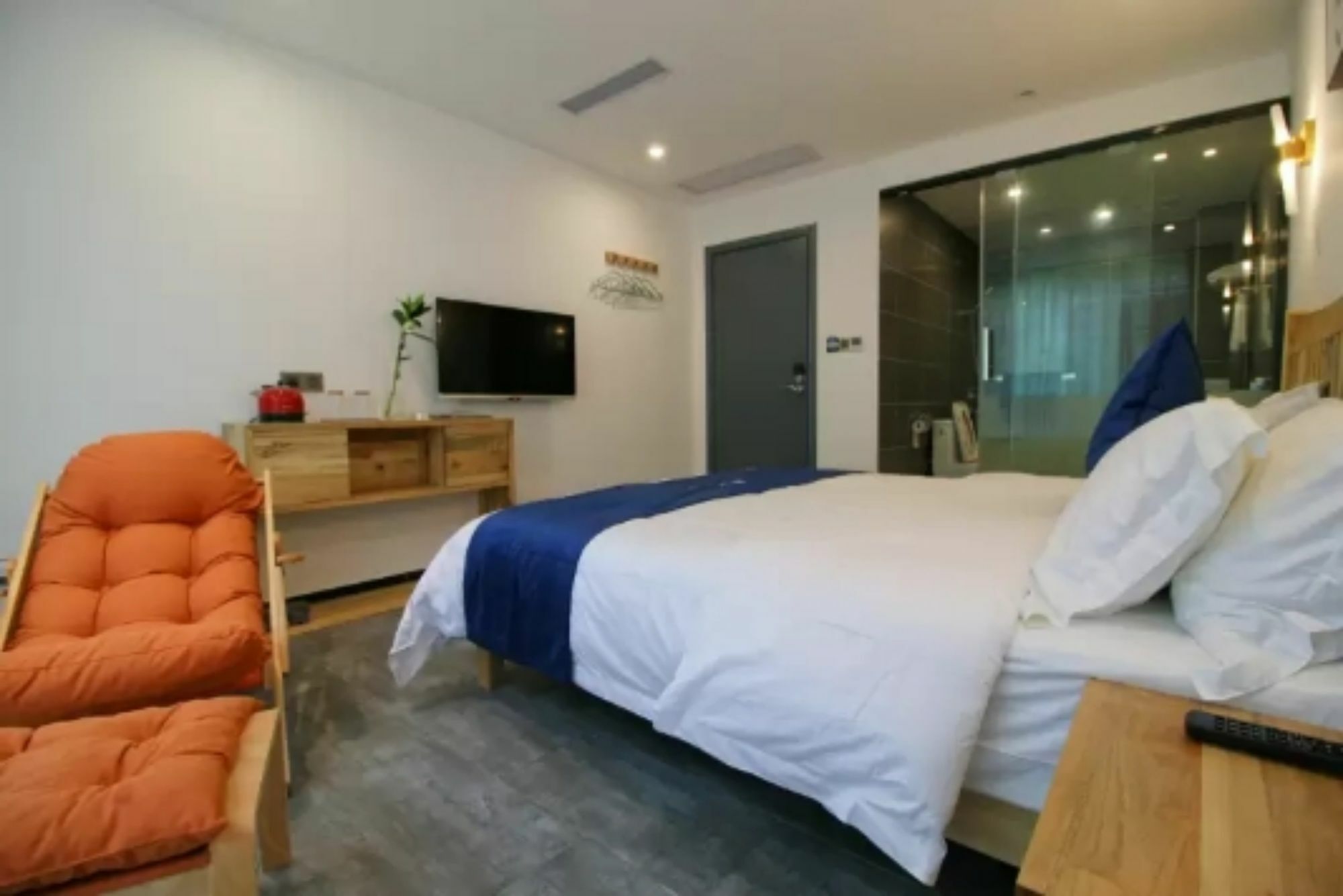 Zhangjiajie Promise Inn Ngoại thất bức ảnh