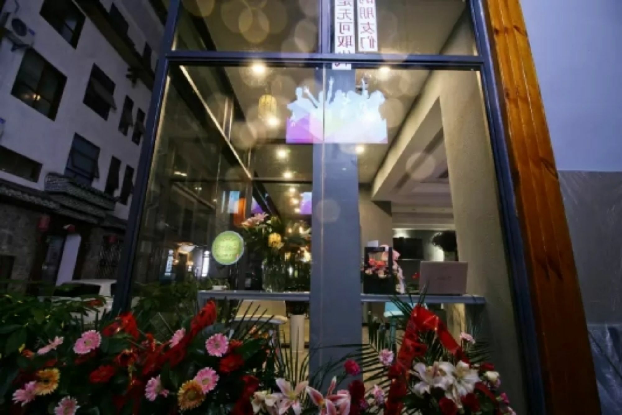 Zhangjiajie Promise Inn Ngoại thất bức ảnh
