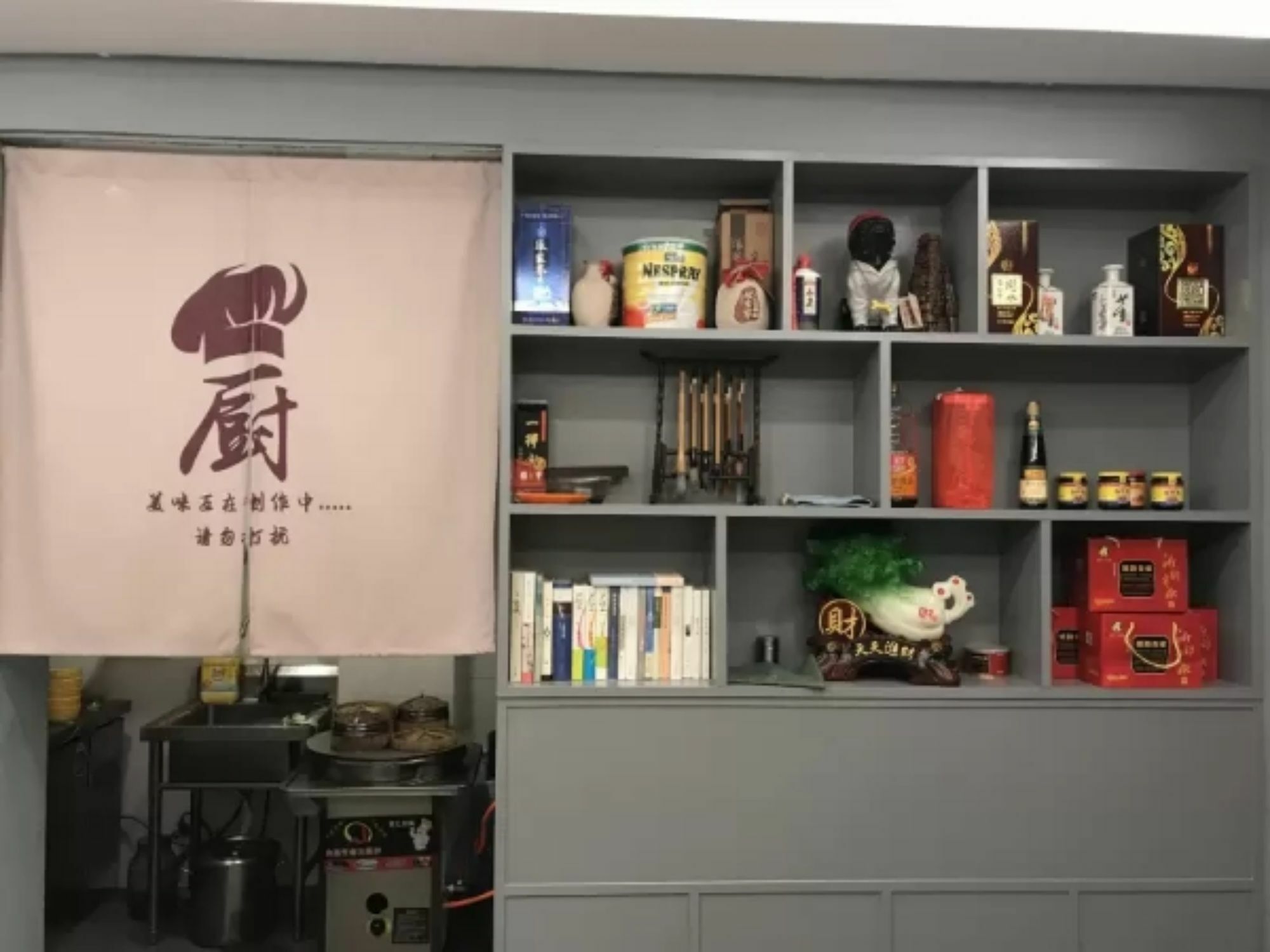 Zhangjiajie Promise Inn Ngoại thất bức ảnh