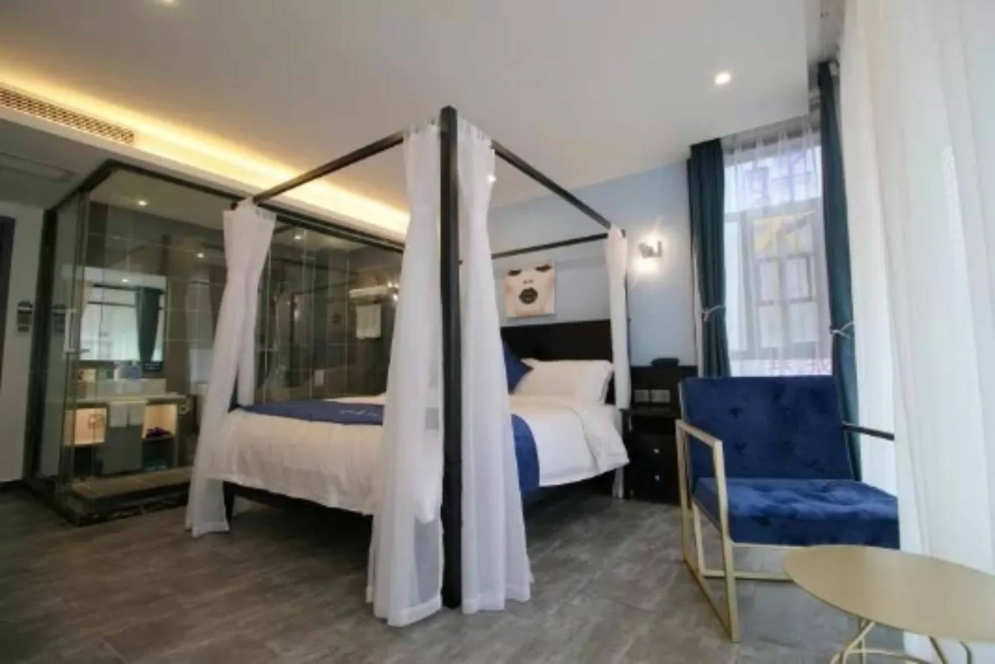 Zhangjiajie Promise Inn Ngoại thất bức ảnh
