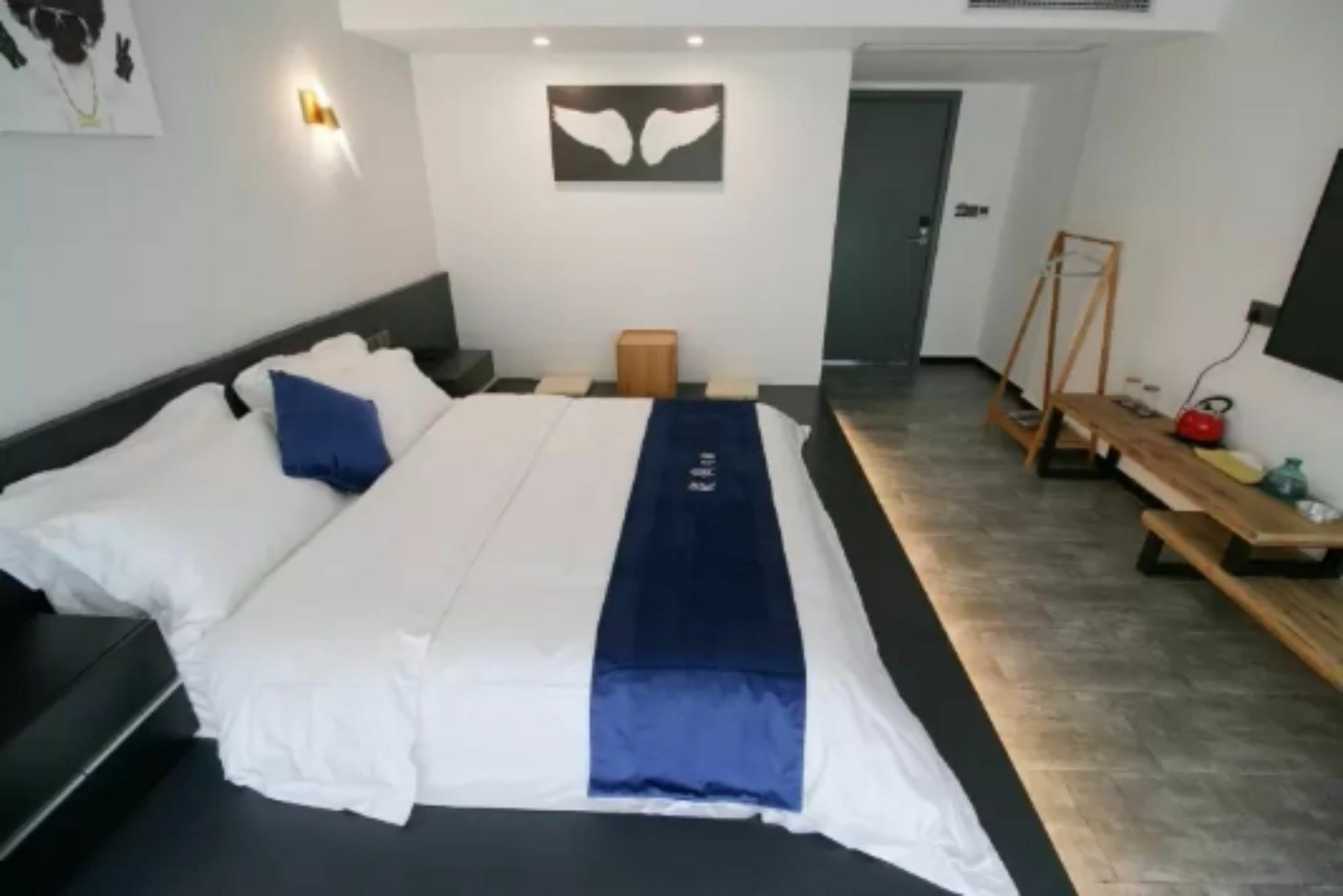 Zhangjiajie Promise Inn Ngoại thất bức ảnh