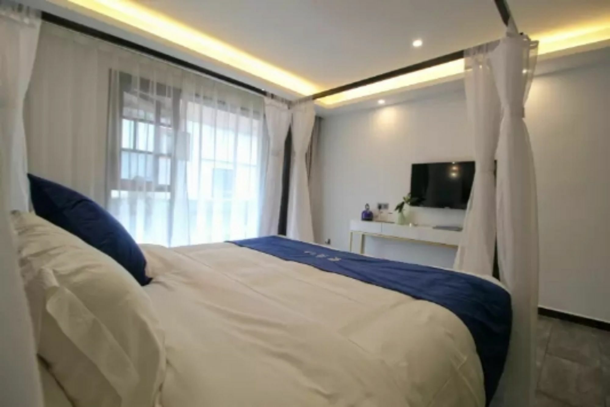 Zhangjiajie Promise Inn Ngoại thất bức ảnh